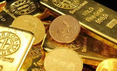 紫金矿业逼近跌停,黄金价格连续走低,现在是抄底的最佳时机吗?