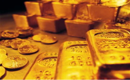紫金矿业逼近跌停，黄金价格连续走低，现在是抄底的最佳时机吗？