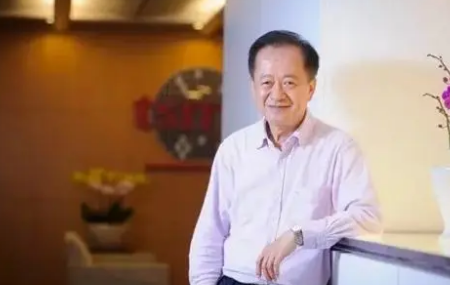 中芯国际75岁副董事长辞职引关注,此举背后的原因是什么?