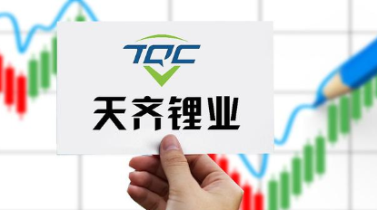 徐翔老婆的一句话怎么会让天齐锂业痛失2000亿?