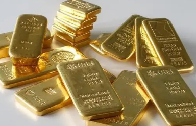 紫金矿业逼近跌停,黄金价格连续走低,现在是抄底的最佳时机吗?