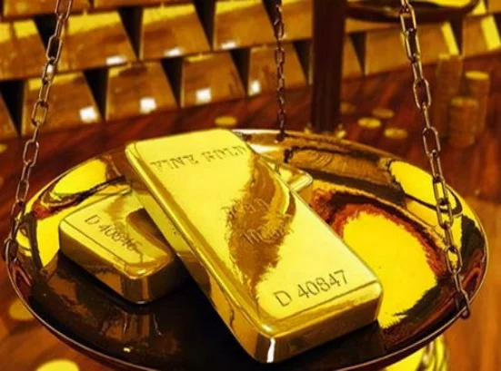 紫金矿业逼近跌停，黄金价格连续走低，现在是抄底的最佳时机吗？