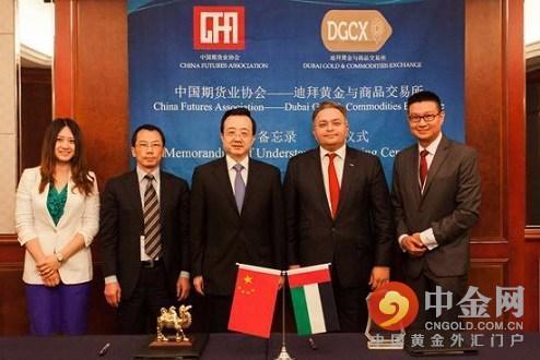 中国期货业协会的协会成员