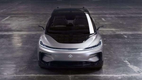 法拉第未来发布2022年Q3财报 FF 91首次交付时间尚不确定