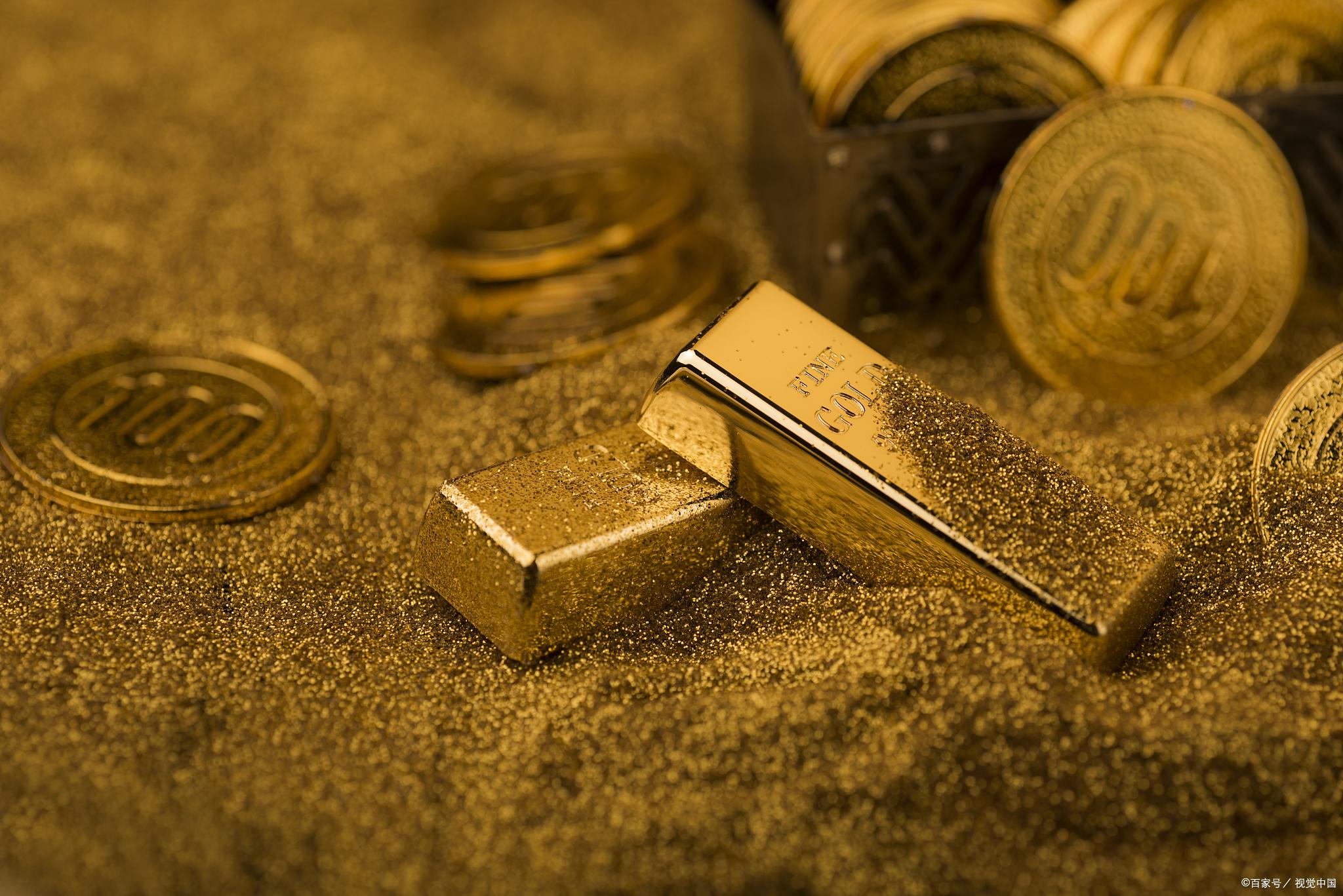 黄金和白金都作为贵重金属,那么这俩哪个更贵呢?