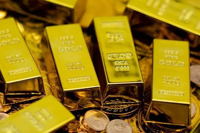 黄金在地球的储量很少吗,现在为什么这么贵?