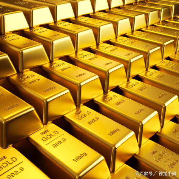 黄金在地球的储量很少吗，现在为什么这么贵？