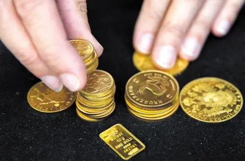 网上有许多贵金属投资平台,这些平台到底靠不靠谱?