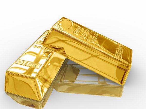 黄金在地球的储量很少吗，现在为什么这么贵？