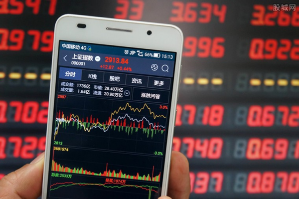 中国铁建的股票为什么停牌了？