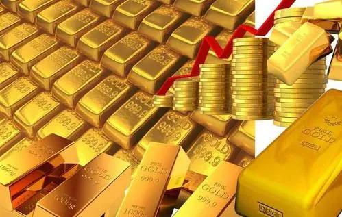 中国黄金到底怎么样?你都有哪些了解呢?