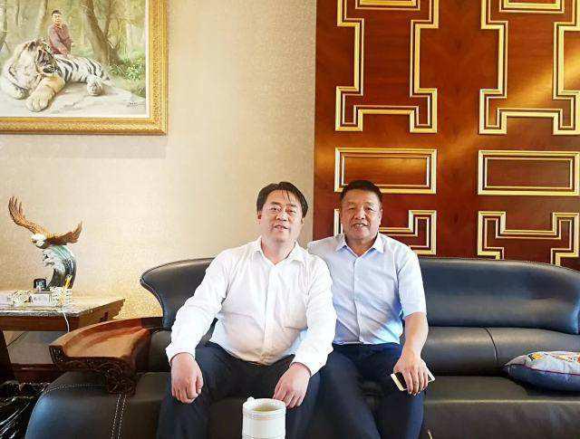 赤峰黄金实控人赵美光逝世,他生前对该企业做出了怎样的贡献?