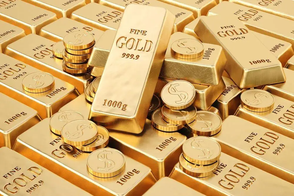 黄金在地球的储量很少吗,现在为什么这么贵?