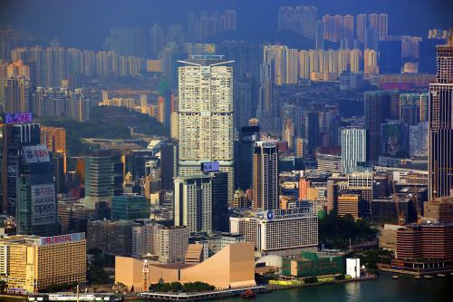 开通国泰君安香港账户可以买美股吗