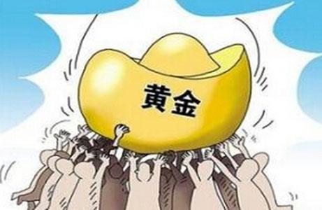 事关贵金属投资,六大银行发布紧急暂停公告,黄金如今的实际情况如何...