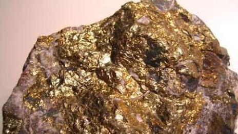 金属是从哪些矿物里提炼出来的