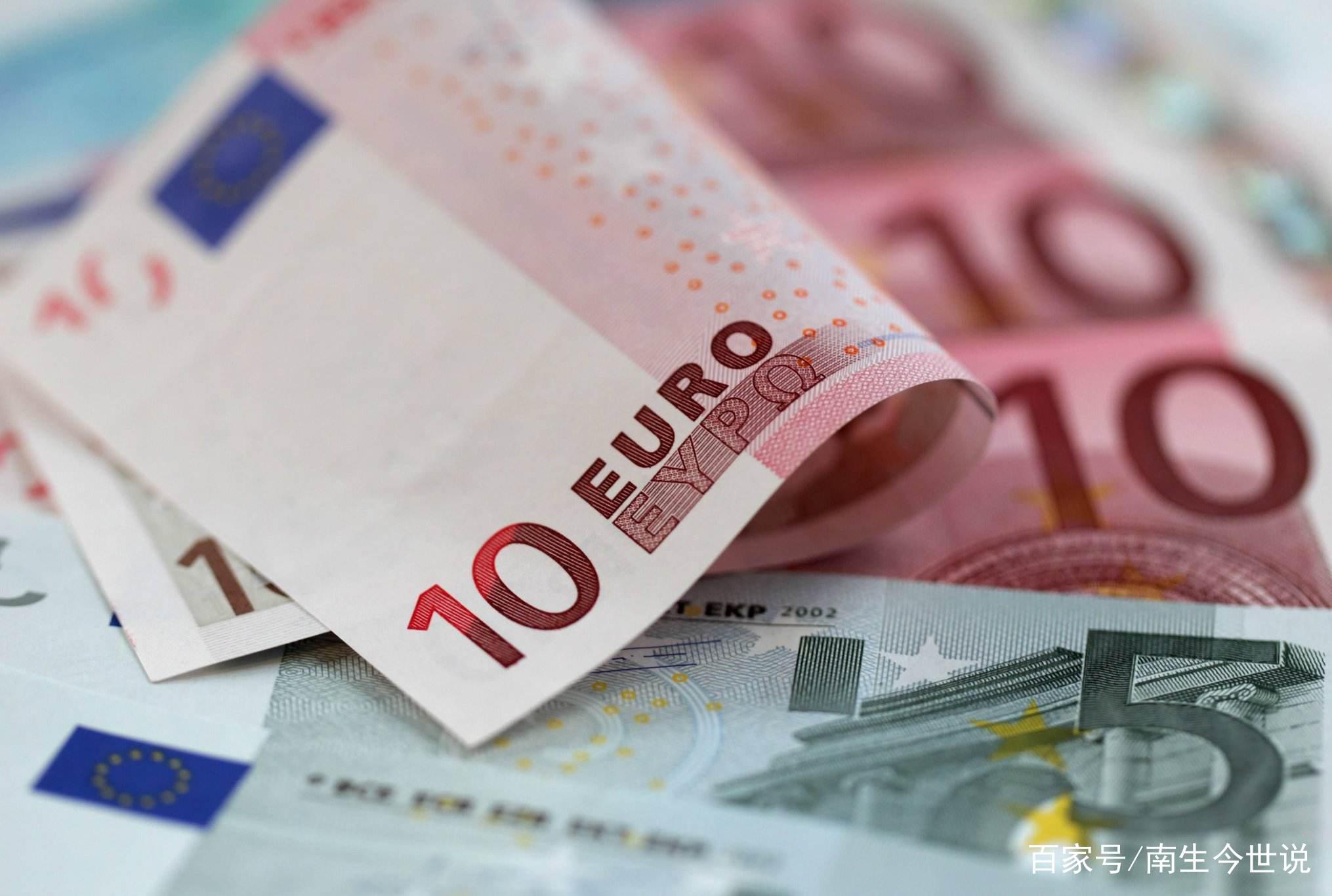 全球外汇储备中,美元、欧元、人民币占比是多少呢?