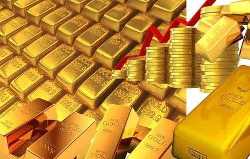 中国黄金到底怎么样？你都有哪些了解呢？