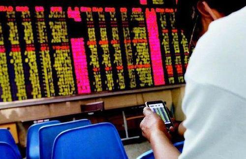 美国股票期货大跌,跌幅大吗?