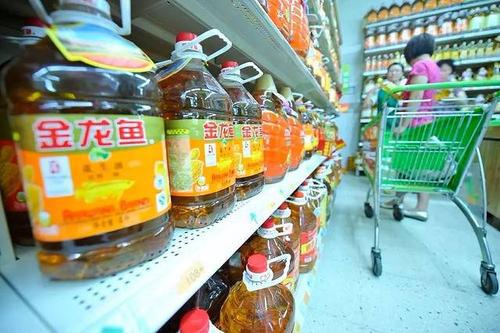 金龙鱼上市A股,市值超3000亿,它有望进入500强么?