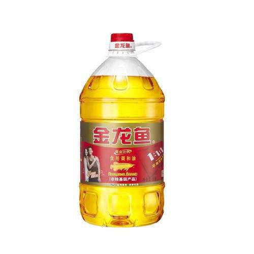 金龙鱼上市A股，市值超3000亿，它有望进入500强么？