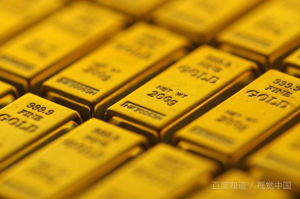黄金是否是投资的最佳理财产品