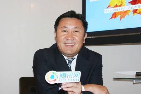 大连獐子岛渔业集团股份有限公司的公司简介