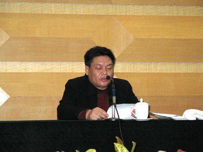 洛阳栾川钼业集团股份有限公司的公司结构