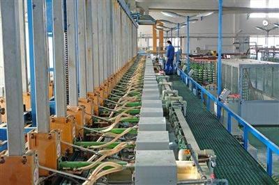 金属电镀工一般需要具备哪些素质？为什么？
