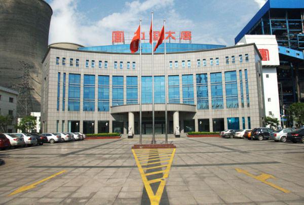 大唐华银电力股份有限公司的公司历史