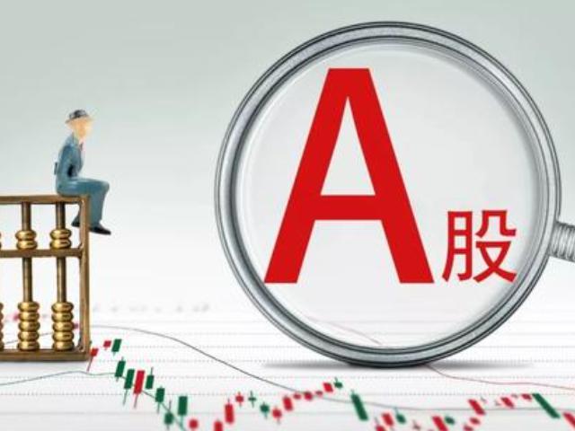 关于美国股票期货大跌一事,你想说什么?
