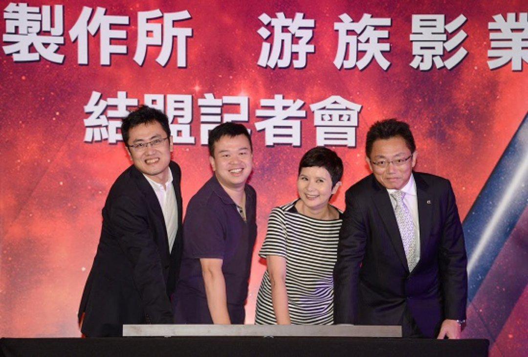 游族网络林奇逝世近2月后,其前妻当选新任董事长,她能做好这个董事长吗...