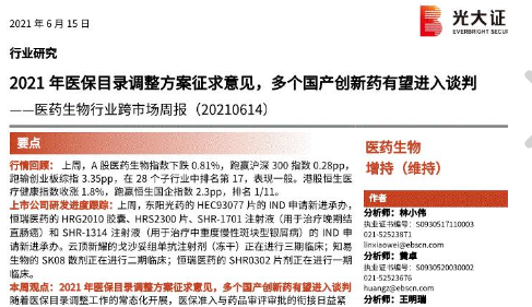 中国生物制药股票期权激励选艾德证券会不会更加专业?