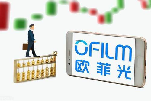 苹果产业链概念股遭遇集体踩踏,谁是下一个欧菲光?