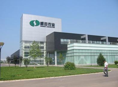 北京顺鑫农业股份有限公司的产品介绍