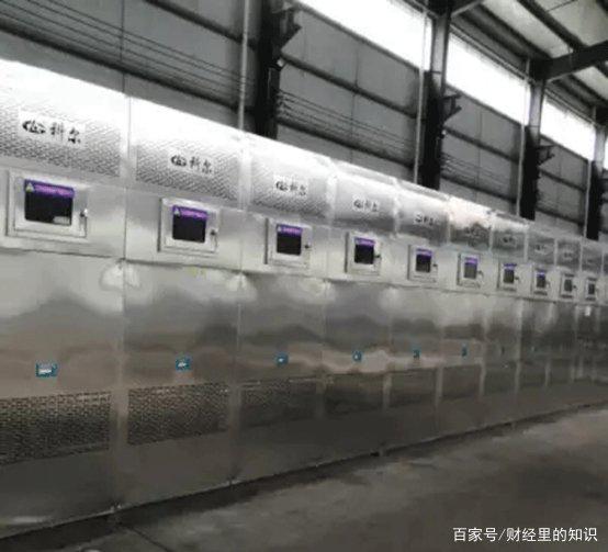 格林美、北方稀土、包钢股份、盛和资源，到底谁才是稀土真龙头？