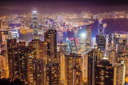 香港黄金股有哪些