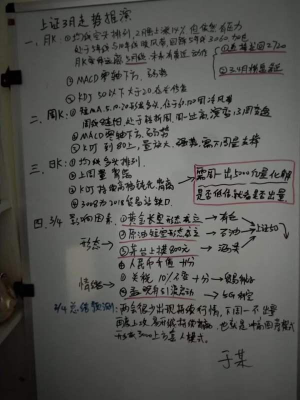 请高手帮分析一下 股票 云海金属 谢谢 2019-03-03