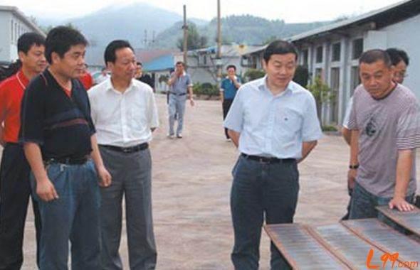 湖南华菱钢铁集团有限责任公司的集团大事记
