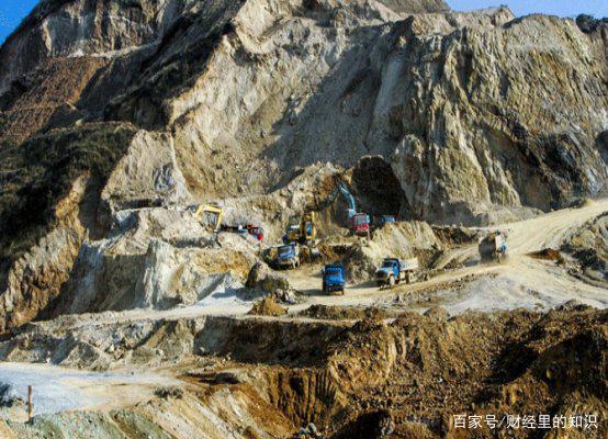 格林美、北方稀土、包钢股份、盛和资源，到底谁才是稀土真龙头？