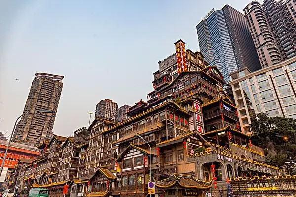 2023年有哪些城市会是新一线？