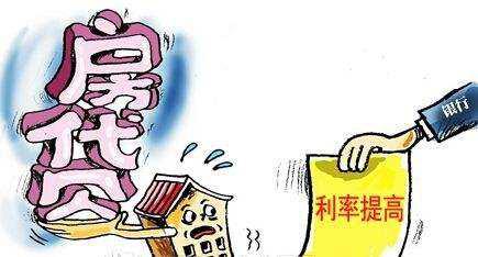 房地产企业借款利息费用资本化有哪些条件