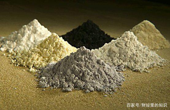 格林美、北方稀土、包钢股份、盛和资源，到底谁才是稀土真龙头？