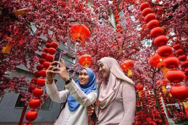 哪些国家也过春节？除了中国还有什么？