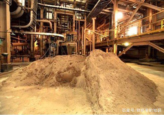 格林美、北方稀土、包钢股份、盛和资源，到底谁才是稀土真龙头？