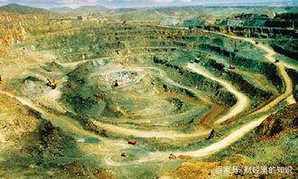 格林美、北方稀土、包钢股份、盛和资源,到底谁才是稀土真龙头?