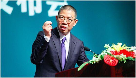 农夫山泉钟睒睒超越安巴尼成亚洲首富,对此你怎么看?