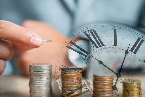 上海金融业平均年薪超33万元，该行业的工资为何这么高？