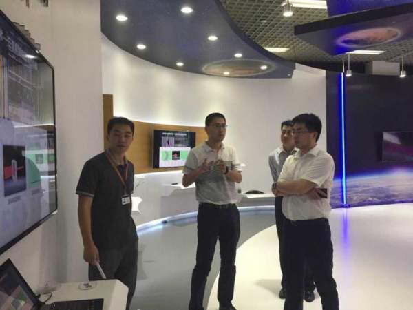 深圳光启高等理工研究院的创新技术