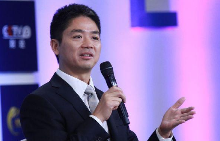 刘强东低位减持,京东健康大跌逾10%,公司该如何挽回损失?